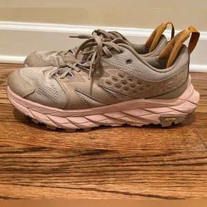 Women’s Hoka Anacapa Breeze Low Trail / Hiking Shoes